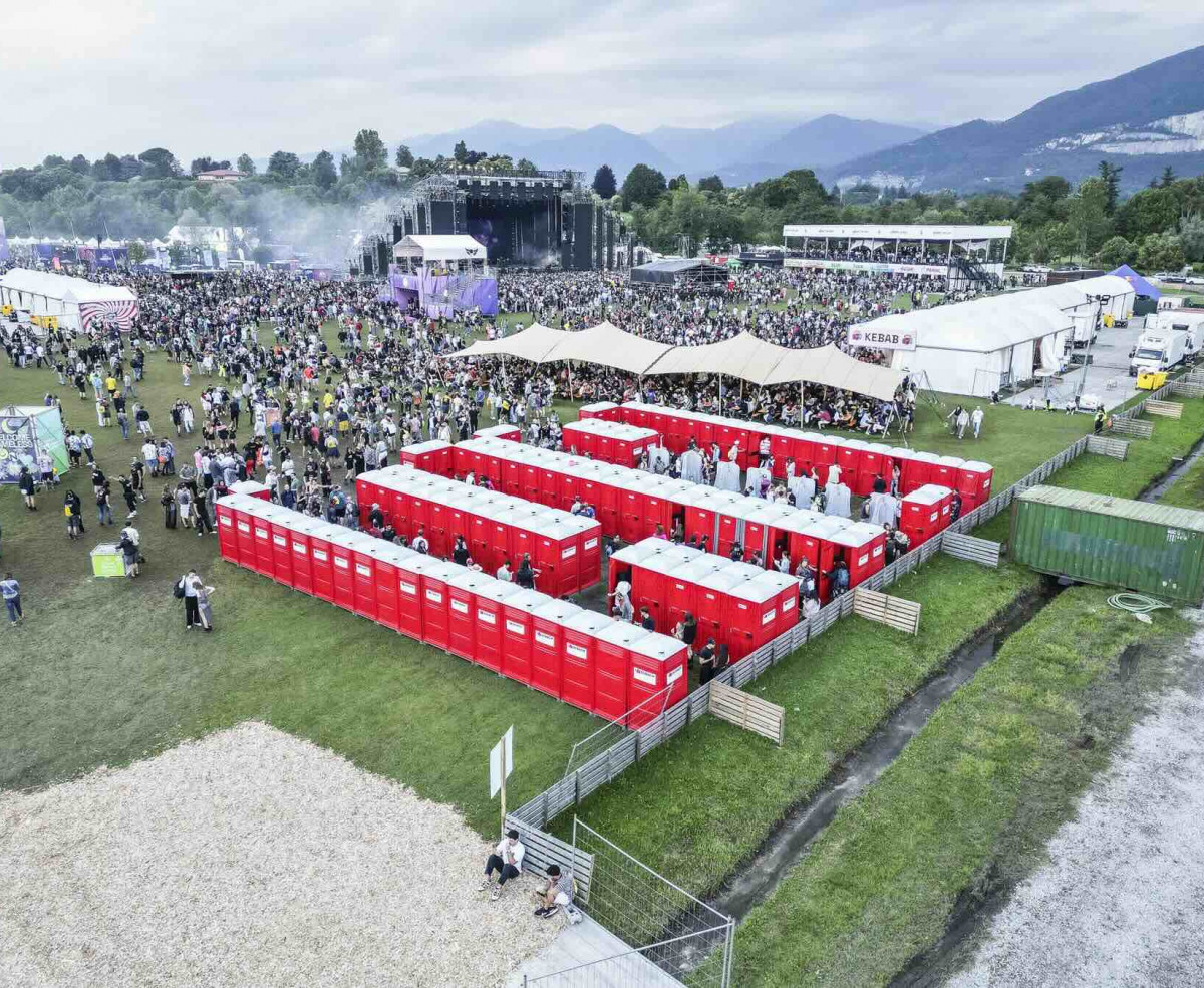Nameless Festival