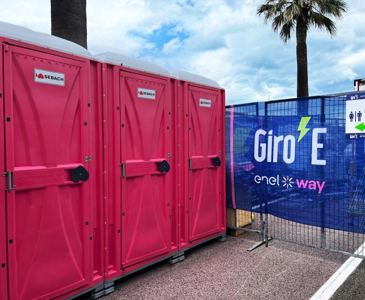 Giro d'Italia