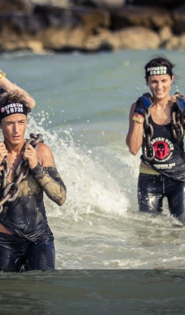 Spartan Race 2021