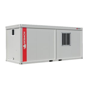 Box Smart 1WC 1SH
