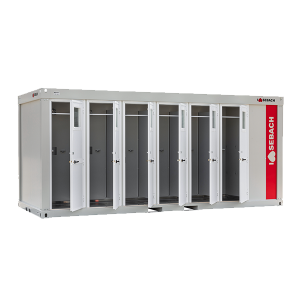 Box Smart 12SH