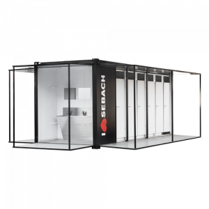 Box Plus 12WC