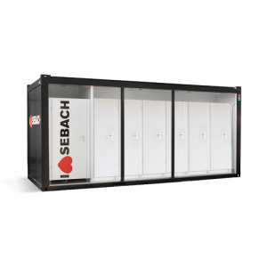 Box Plus 12SH