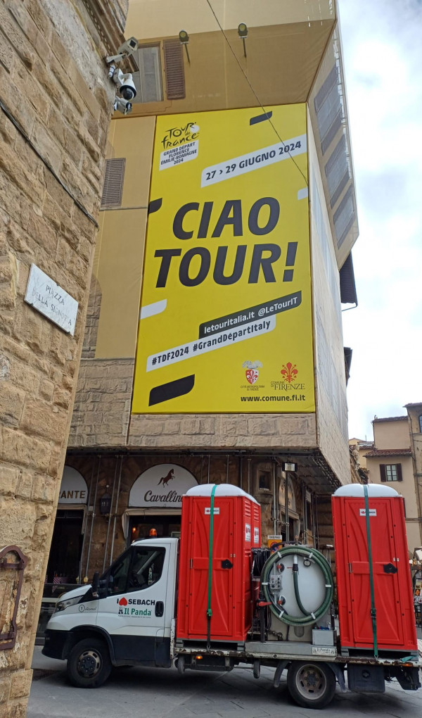 Tour de France