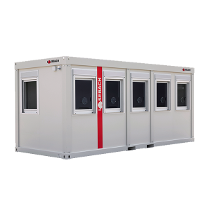 Ticket Box