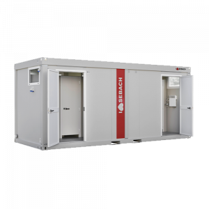 Box Smart 6WC