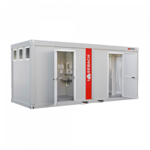 Box Smart 6SH