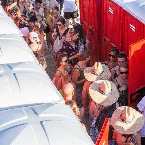 Festival musicali