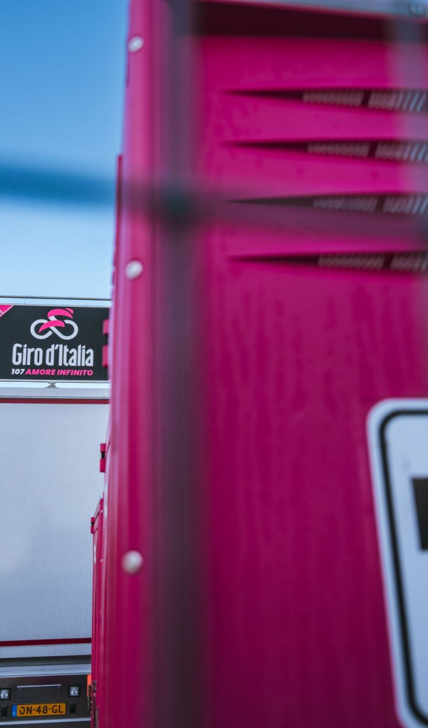 Giro d’Italia 04-26/05/2024