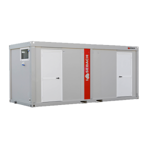 Box Smart 2WC 4SH