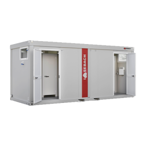 Box Smart 6WC