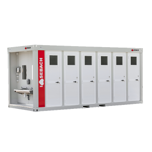 Box Smart 12WC