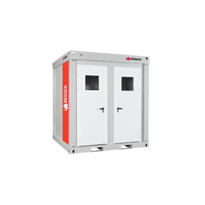 Box Smart 2WC