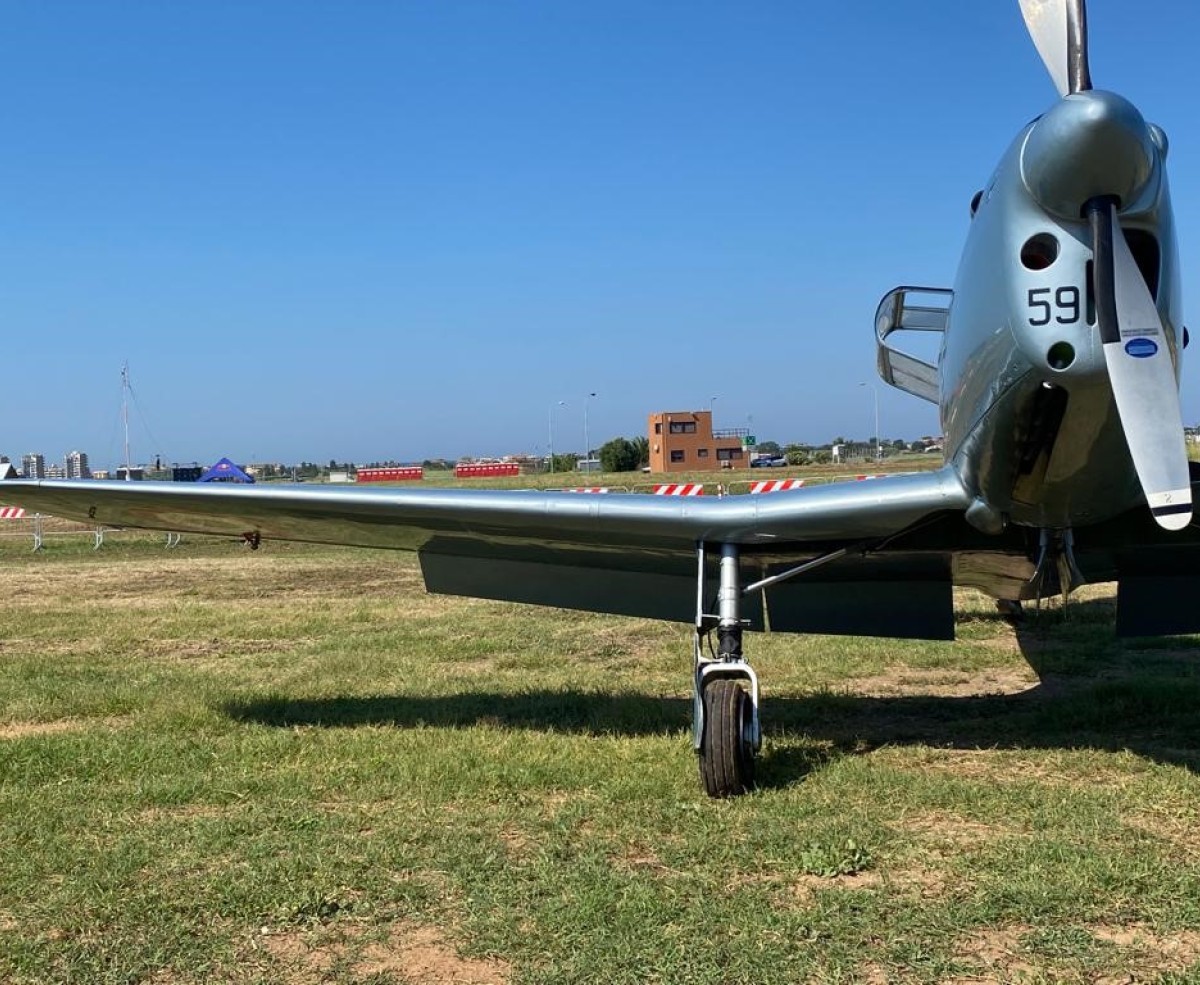 Centenario Areonautica Militare a Pratica di Mare