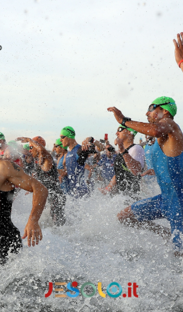 Ironman Jesolo 2021