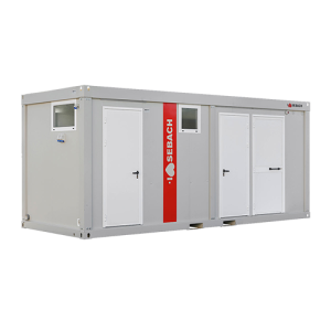 Box Smart 4WC 1HN