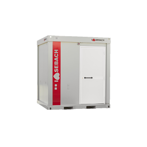 Box Smart 1HN 1SH