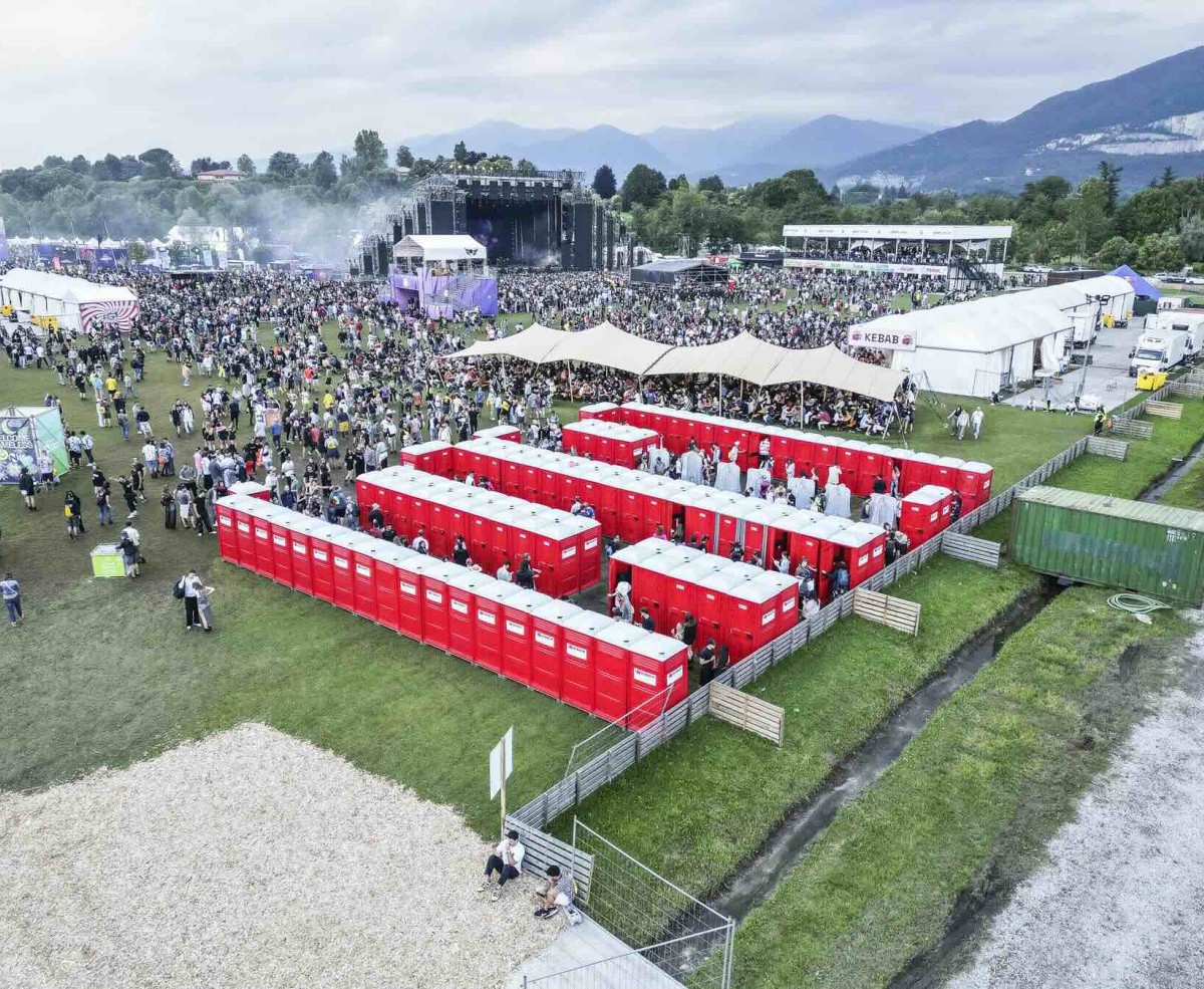 Nameless Festival