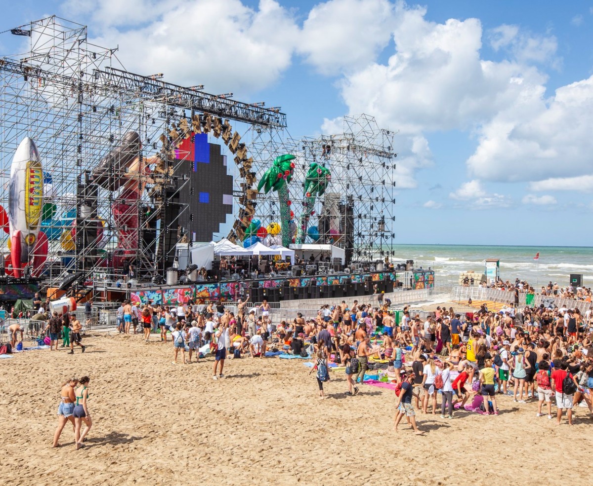 Jova Beach Party 2022