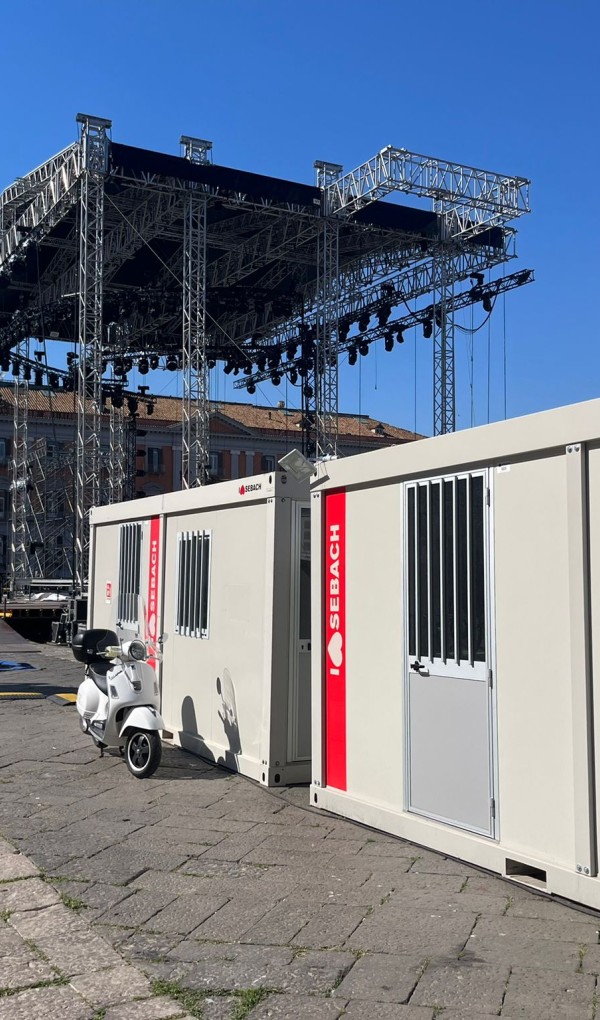 Gigi d'Alessio in concerto