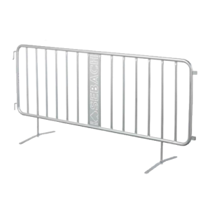 Barrier